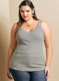 Regatinha cinza