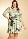 Vestido Maisa