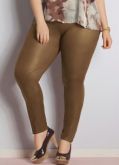 Calça marrom