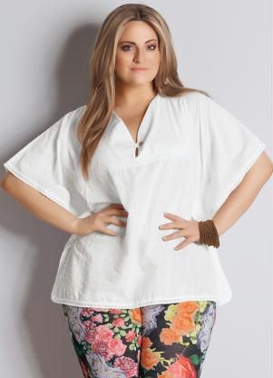 Blusas manga morcego