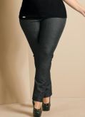 Calça  Jeans preto