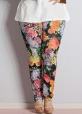 Legging estampada
