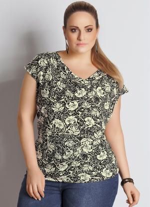 Floral bege